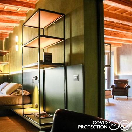 Residenza Buglioni Piazza Erbe Apartment เวโรนา ภายนอก รูปภาพ