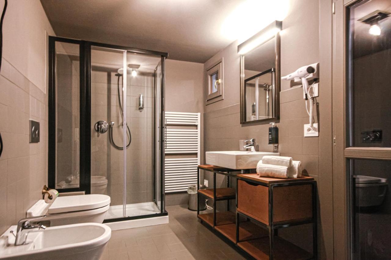 Residenza Buglioni Piazza Erbe Apartment เวโรนา ภายนอก รูปภาพ