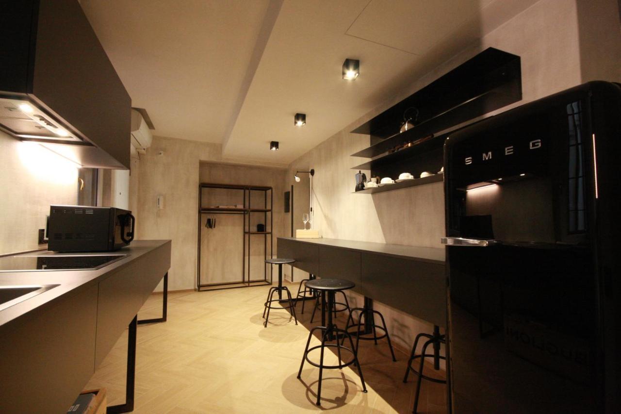 Residenza Buglioni Piazza Erbe Apartment เวโรนา ภายนอก รูปภาพ
