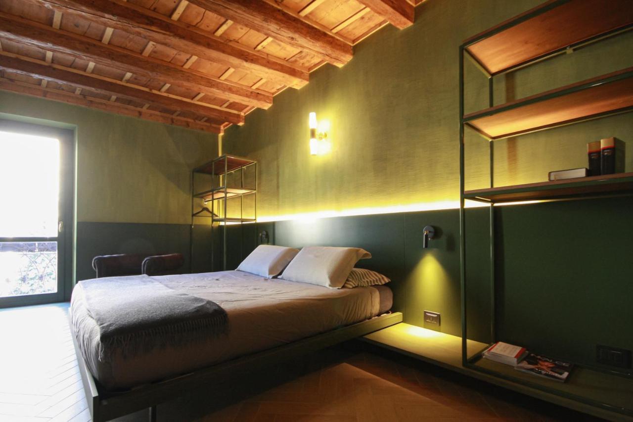 Residenza Buglioni Piazza Erbe Apartment เวโรนา ภายนอก รูปภาพ