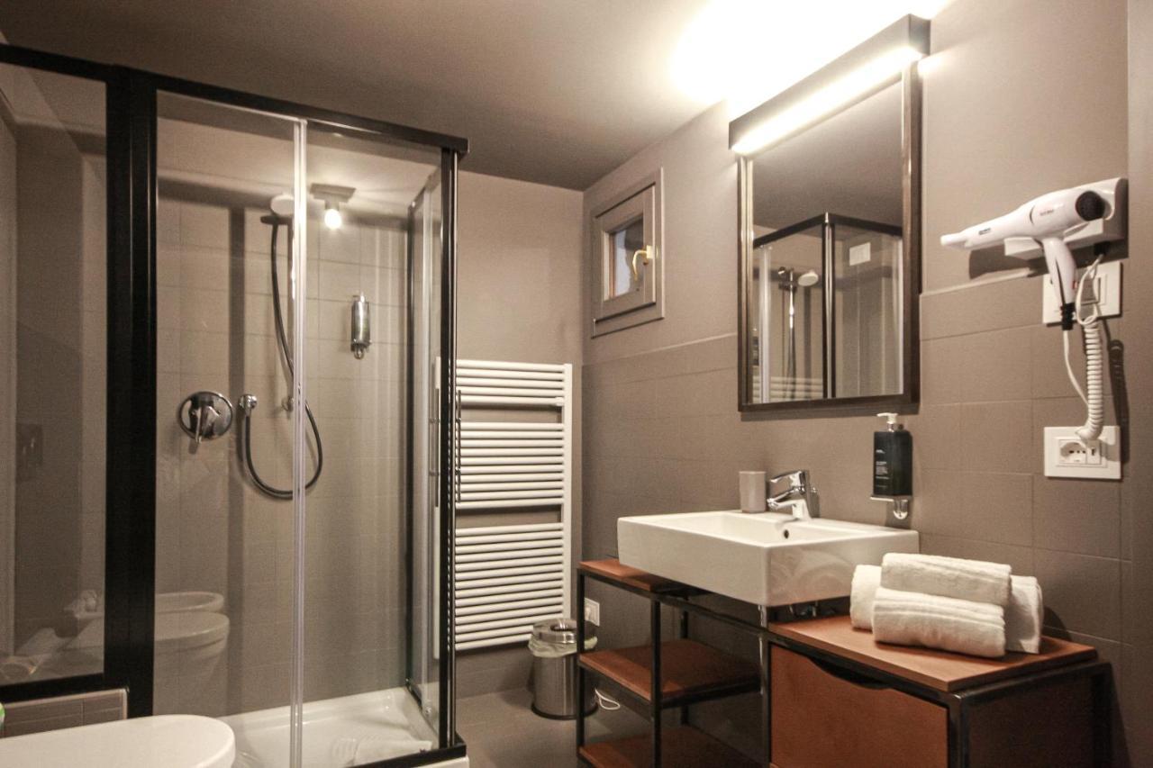 Residenza Buglioni Piazza Erbe Apartment เวโรนา ภายนอก รูปภาพ