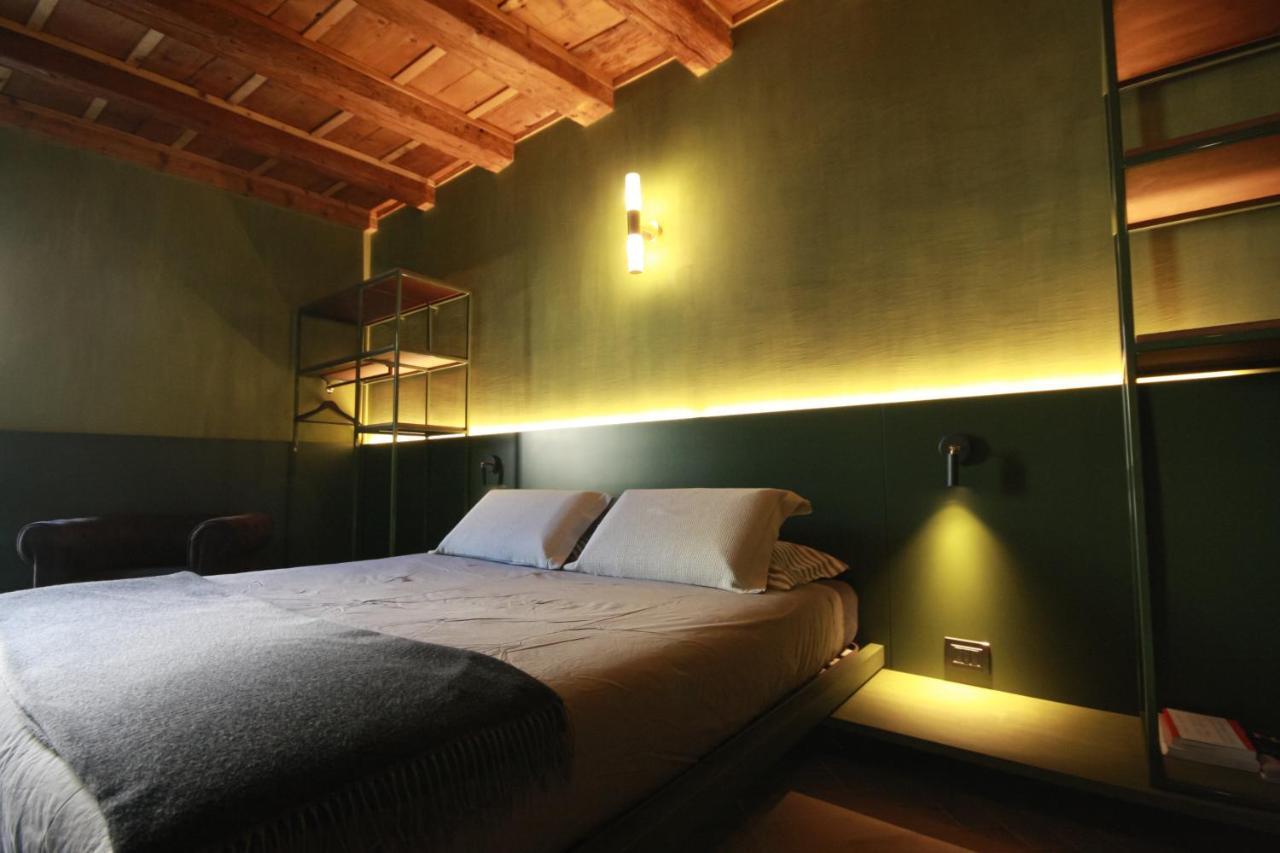 Residenza Buglioni Piazza Erbe Apartment เวโรนา ภายนอก รูปภาพ