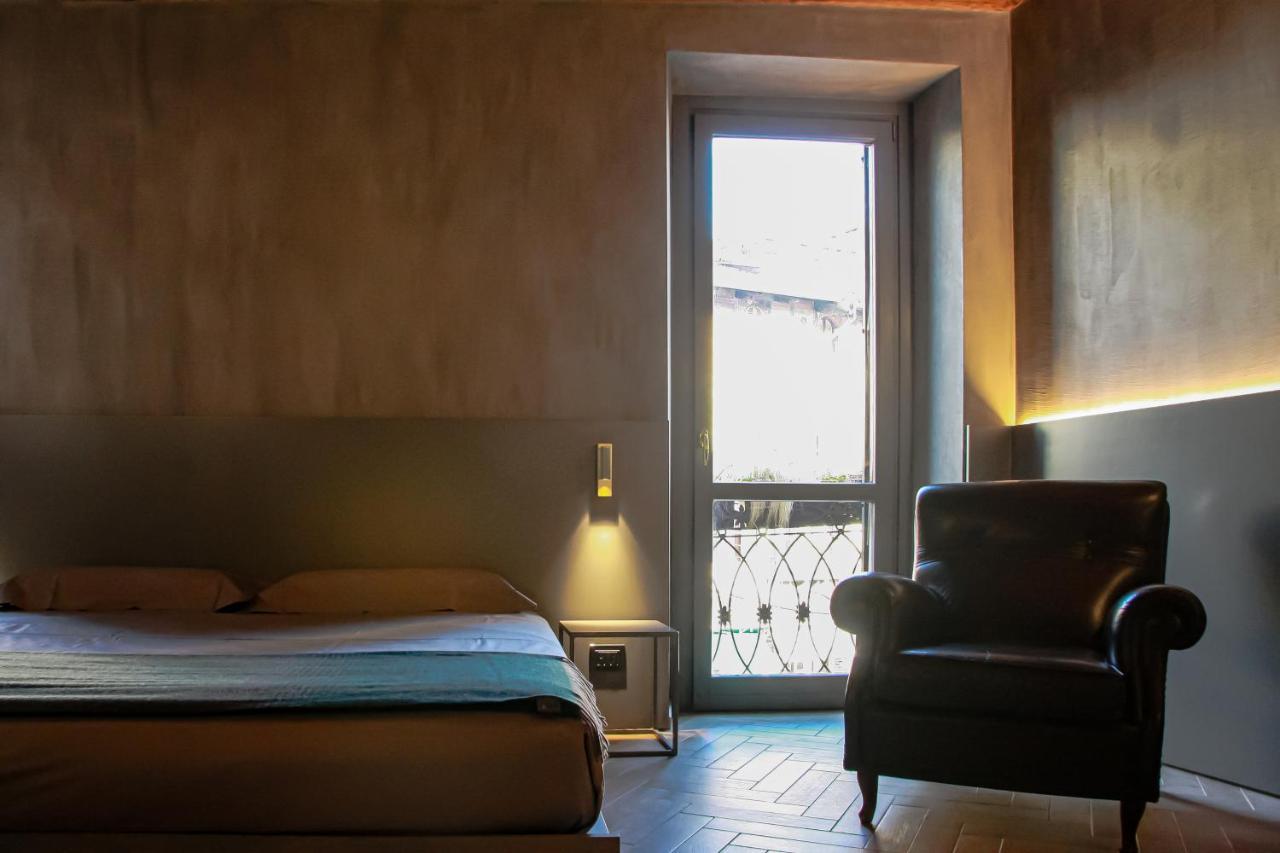 Residenza Buglioni Piazza Erbe Apartment เวโรนา ภายนอก รูปภาพ