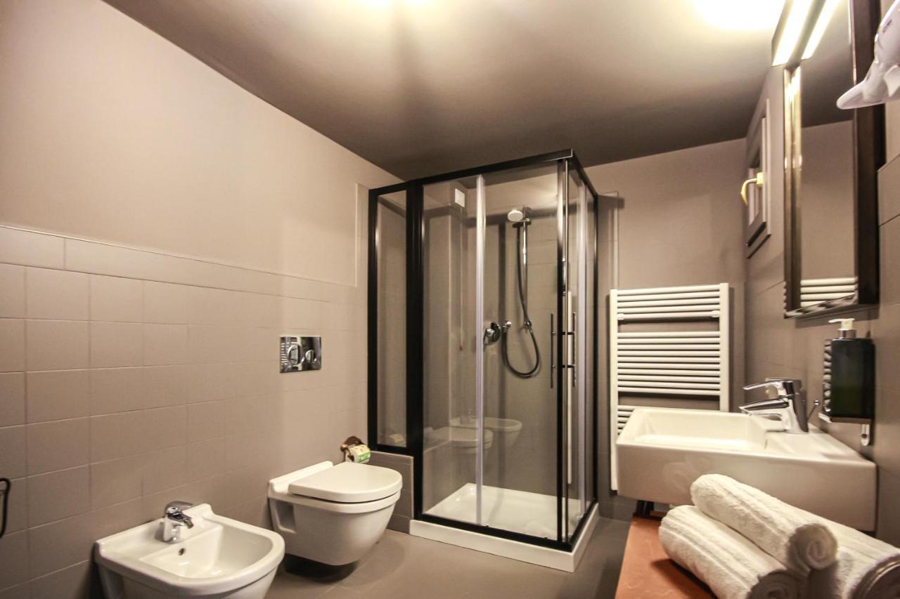 Residenza Buglioni Piazza Erbe Apartment เวโรนา ภายนอก รูปภาพ