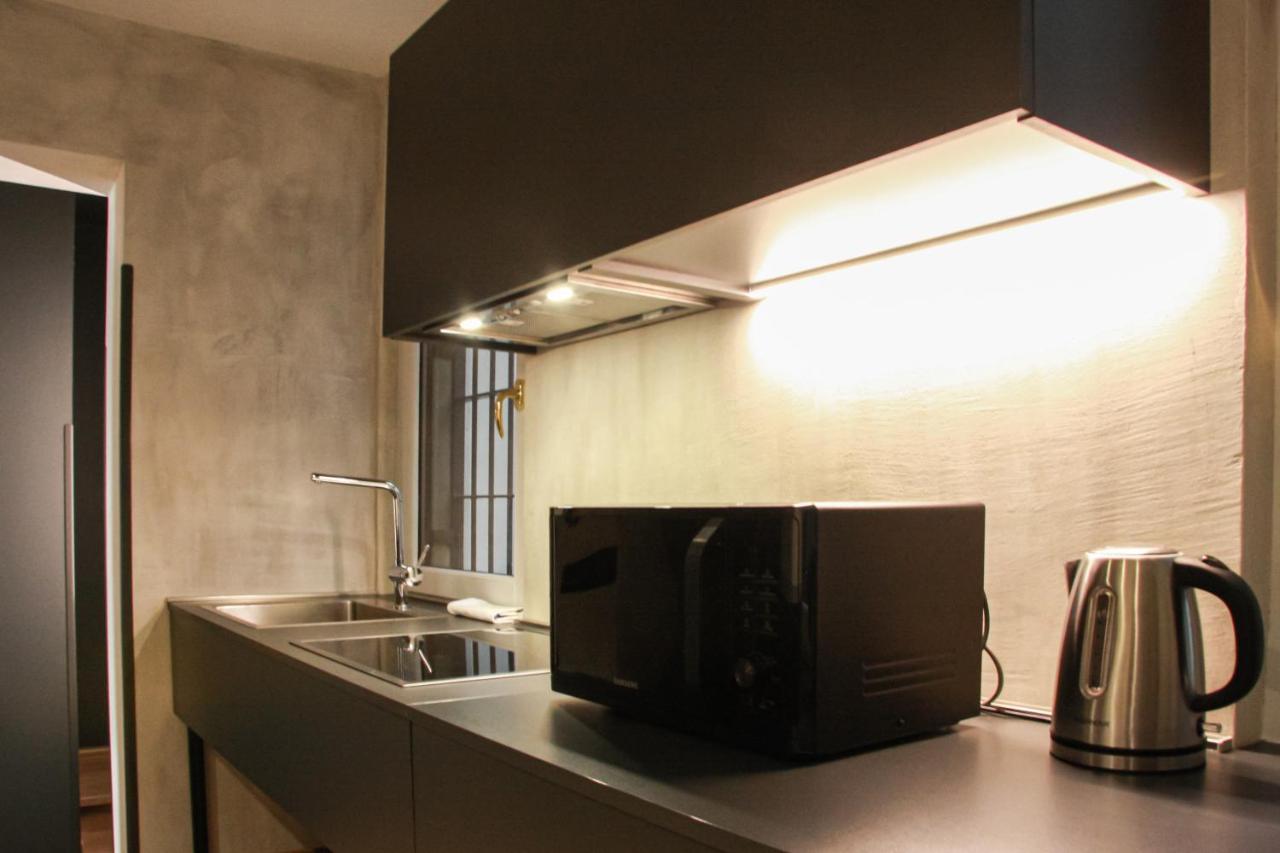 Residenza Buglioni Piazza Erbe Apartment เวโรนา ภายนอก รูปภาพ