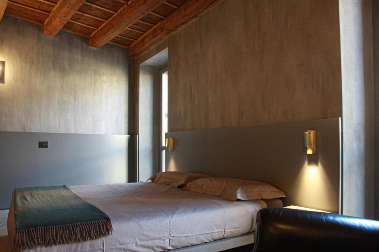 Residenza Buglioni Piazza Erbe Apartment เวโรนา ภายนอก รูปภาพ