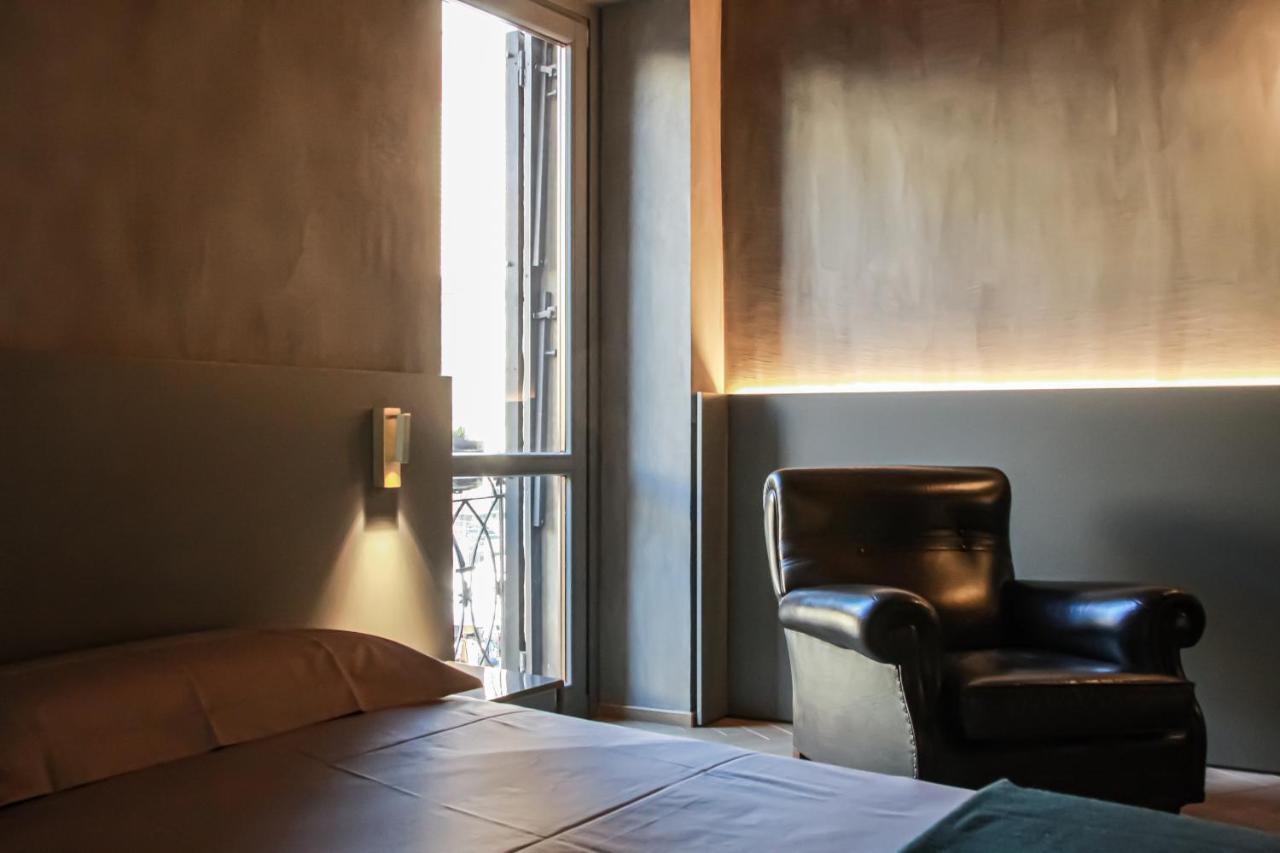 Residenza Buglioni Piazza Erbe Apartment เวโรนา ภายนอก รูปภาพ