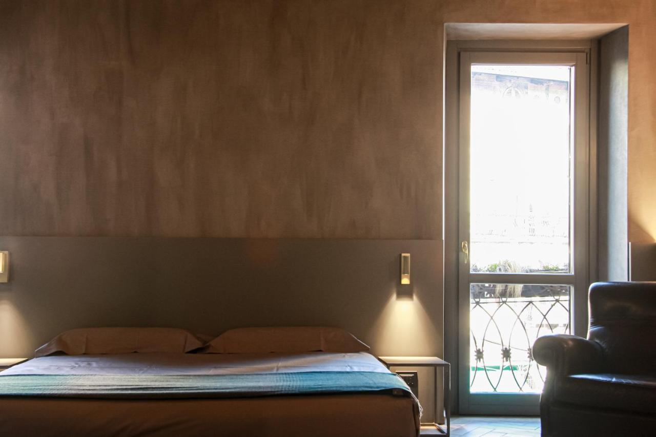 Residenza Buglioni Piazza Erbe Apartment เวโรนา ภายนอก รูปภาพ