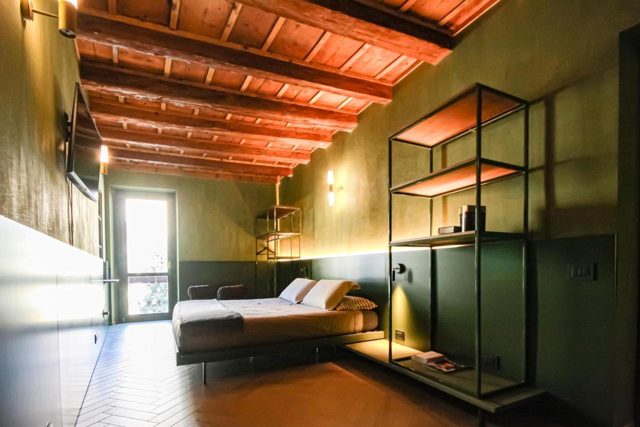 Residenza Buglioni Piazza Erbe Apartment เวโรนา ภายนอก รูปภาพ