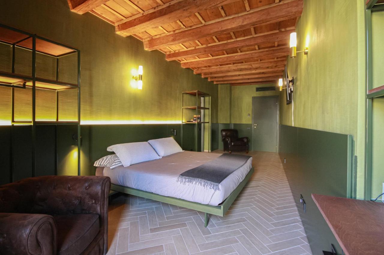 Residenza Buglioni Piazza Erbe Apartment เวโรนา ภายนอก รูปภาพ